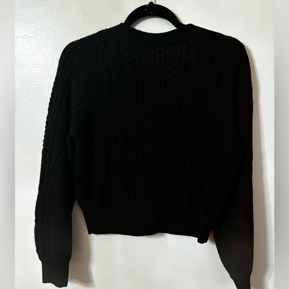 The Kooples NWT Cardigan - Picture 5 of 6